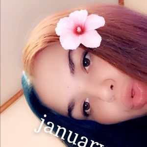 Meet your Posher, Breanna